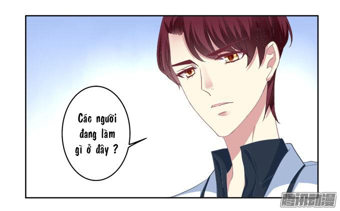 Dụ Hoặc Miêu Yêu Chapter 13 - 12