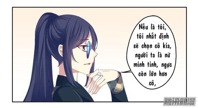 Dụ Hoặc Miêu Yêu Chapter 13 - 3