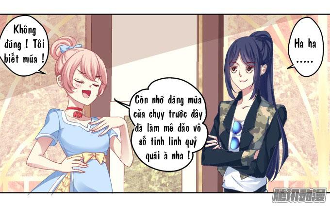 Dụ Hoặc Miêu Yêu Chapter 13 - 5