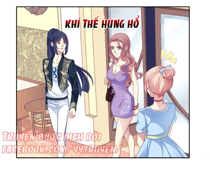 Dụ Hoặc Miêu Yêu Chapter 13 - 6