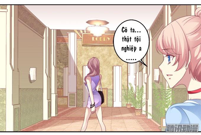 Dụ Hoặc Miêu Yêu Chapter 13 - 9