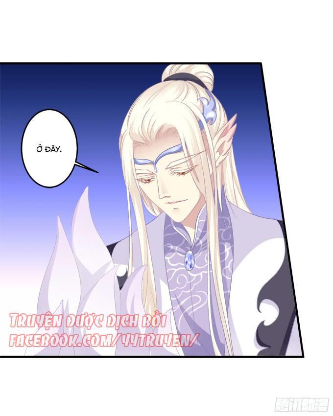 Dụ Hoặc Miêu Yêu Chapter 131 - 35