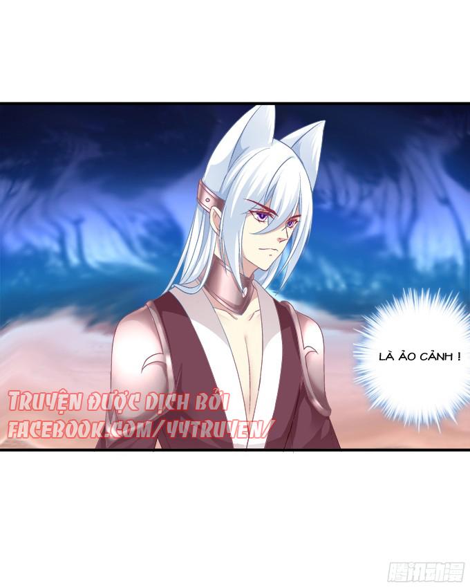 Dụ Hoặc Miêu Yêu Chapter 132 - 4