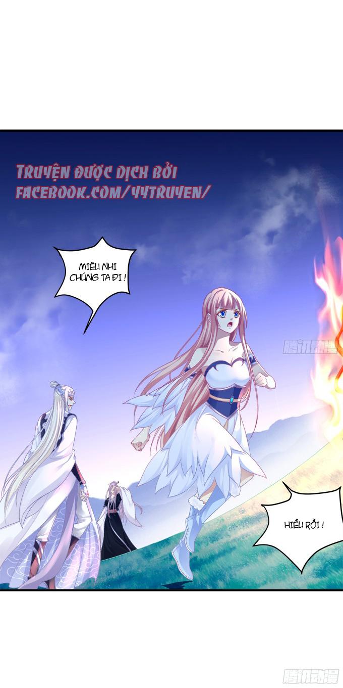 Dụ Hoặc Miêu Yêu Chapter 134 - 2