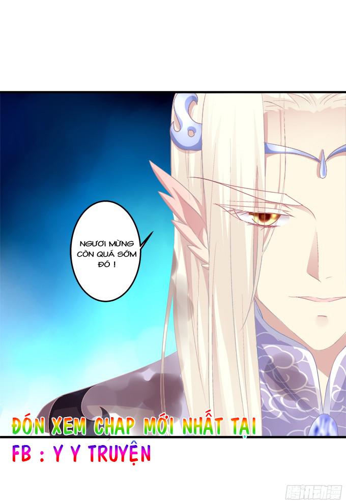 Dụ Hoặc Miêu Yêu Chapter 138 - 32