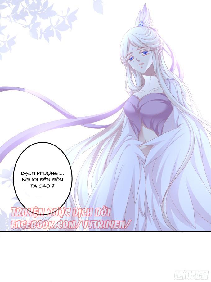 Dụ Hoặc Miêu Yêu Chapter 139 - 16