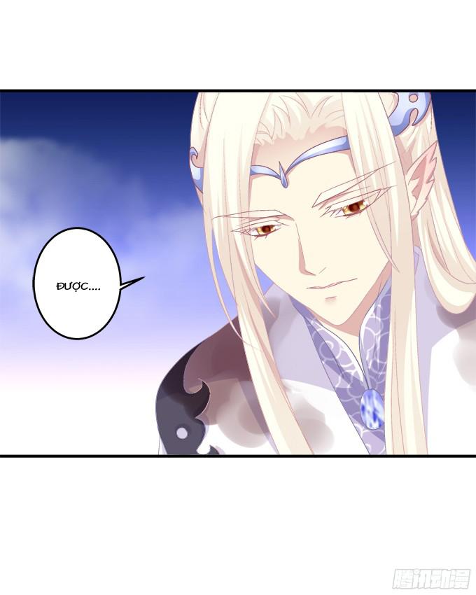 Dụ Hoặc Miêu Yêu Chapter 139 - 22