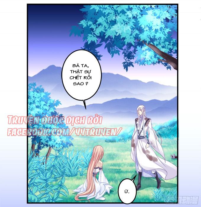 Dụ Hoặc Miêu Yêu Chapter 139 - 26