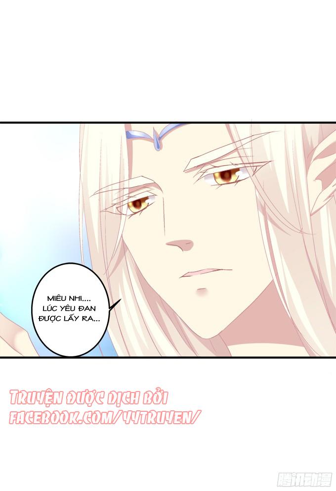 Dụ Hoặc Miêu Yêu Chapter 139 - 41