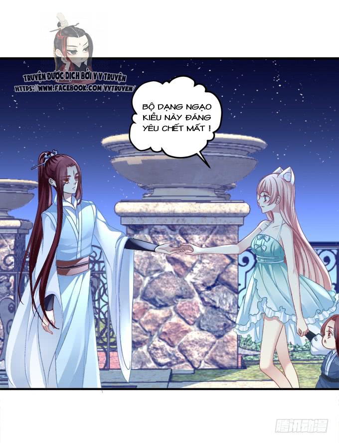 Dụ Hoặc Miêu Yêu Chapter 143 - 26