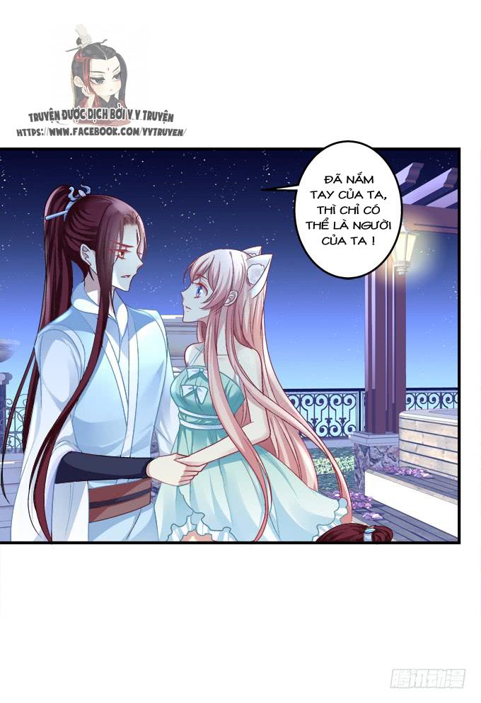 Dụ Hoặc Miêu Yêu Chapter 143 - 28