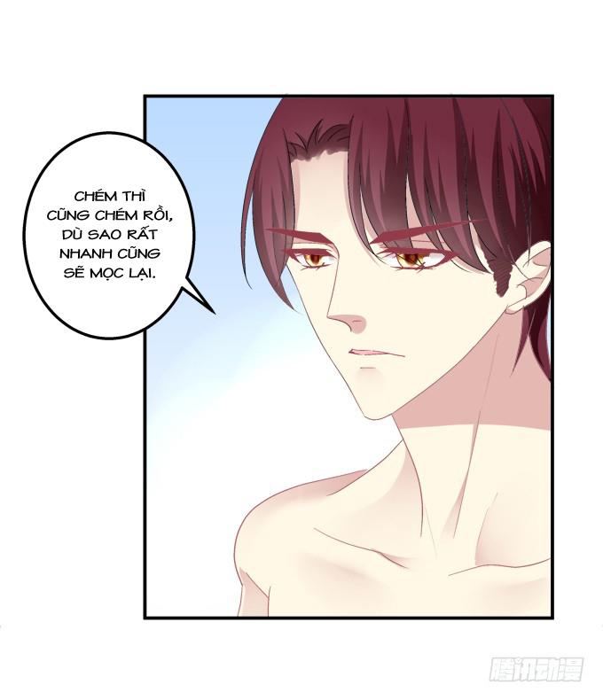 Dụ Hoặc Miêu Yêu Chapter 144 - 3