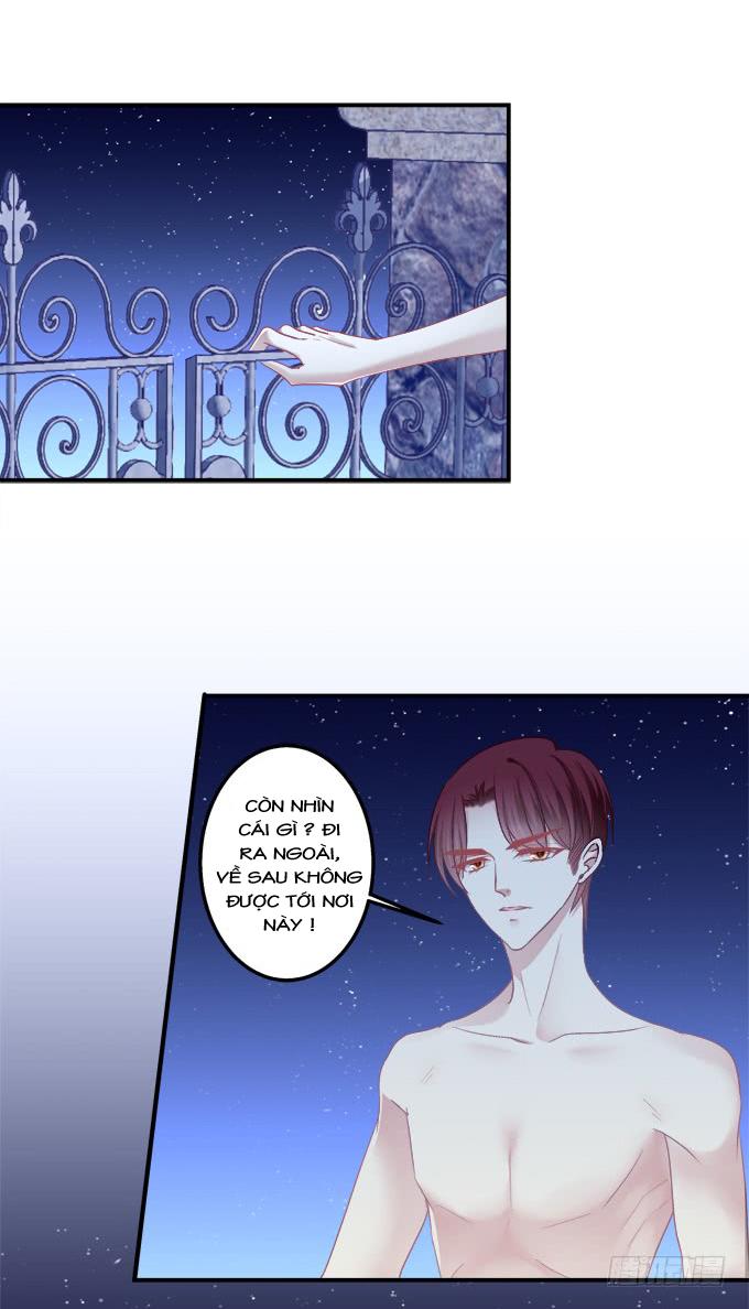 Dụ Hoặc Miêu Yêu Chapter 144 - 9