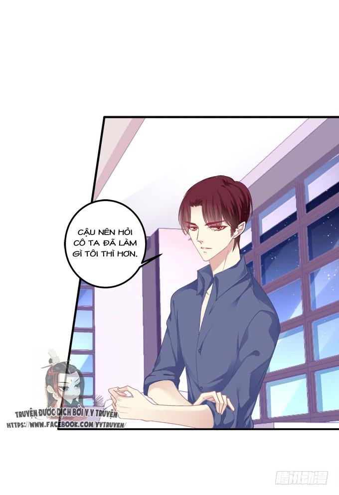 Dụ Hoặc Miêu Yêu Chapter 145 - 3