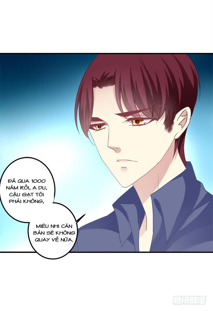 Dụ Hoặc Miêu Yêu Chapter 145 - 36