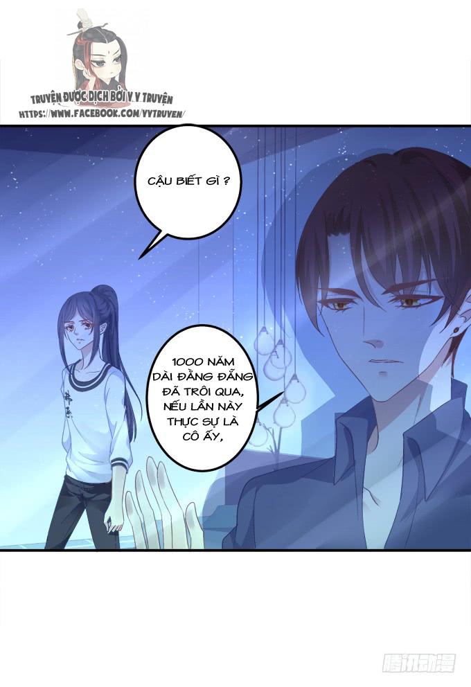 Dụ Hoặc Miêu Yêu Chapter 146 - 12