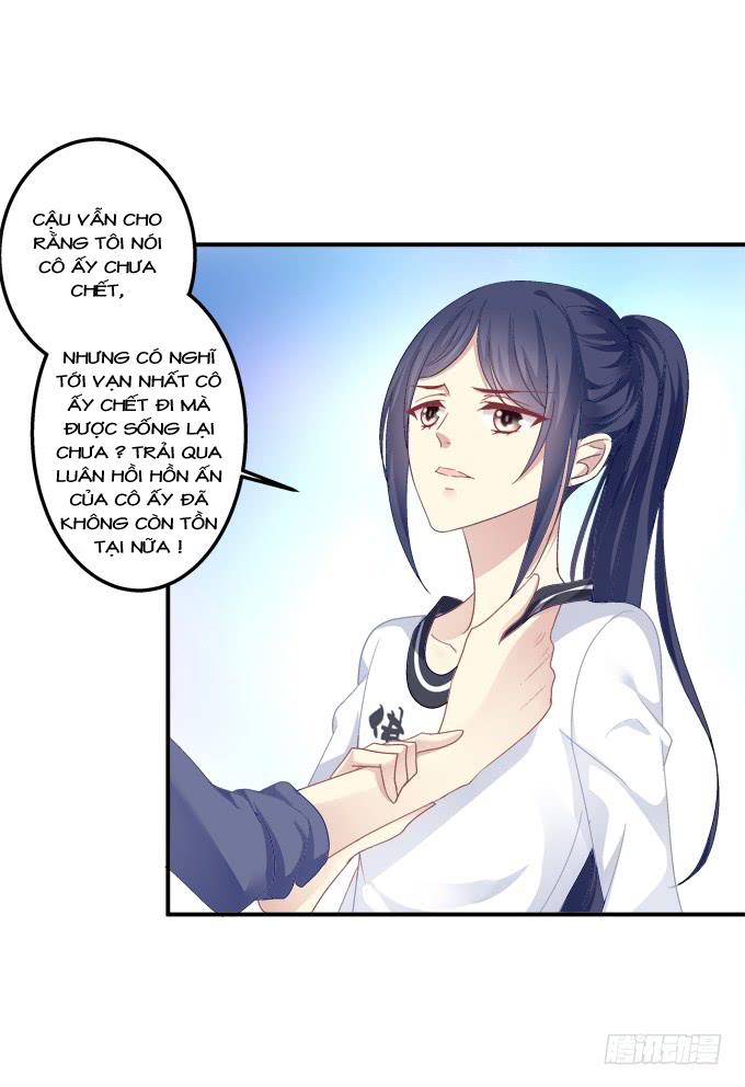 Dụ Hoặc Miêu Yêu Chapter 146 - 5