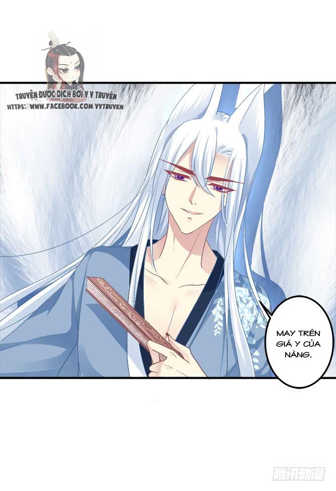 Dụ Hoặc Miêu Yêu Chapter 148 - 14