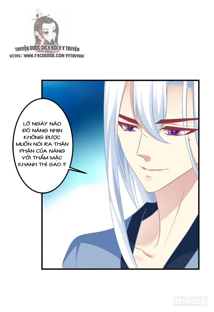 Dụ Hoặc Miêu Yêu Chapter 148 - 18