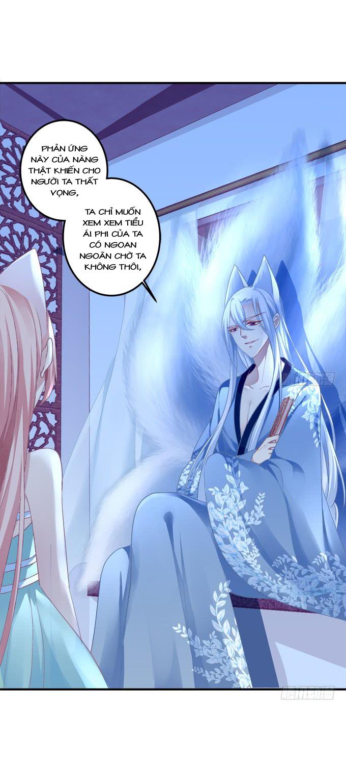 Dụ Hoặc Miêu Yêu Chapter 148 - 3