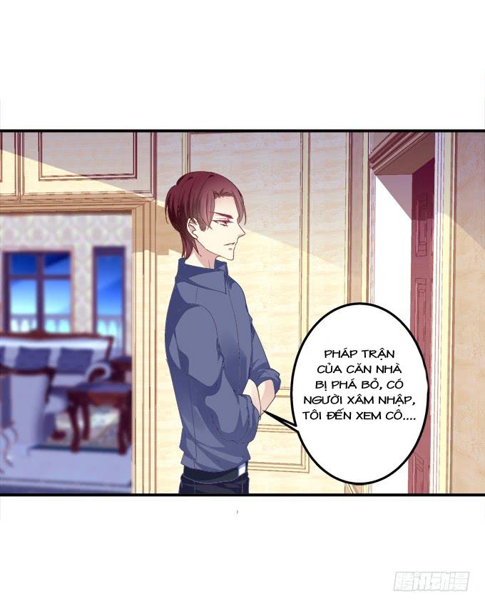 Dụ Hoặc Miêu Yêu Chapter 148 - 25