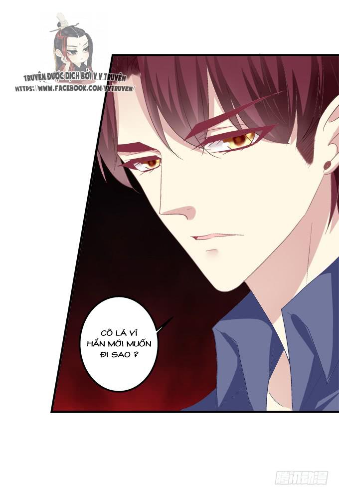 Dụ Hoặc Miêu Yêu Chapter 149 - 42