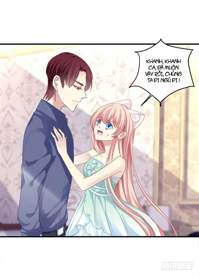 Dụ Hoặc Miêu Yêu Chapter 149 - 9