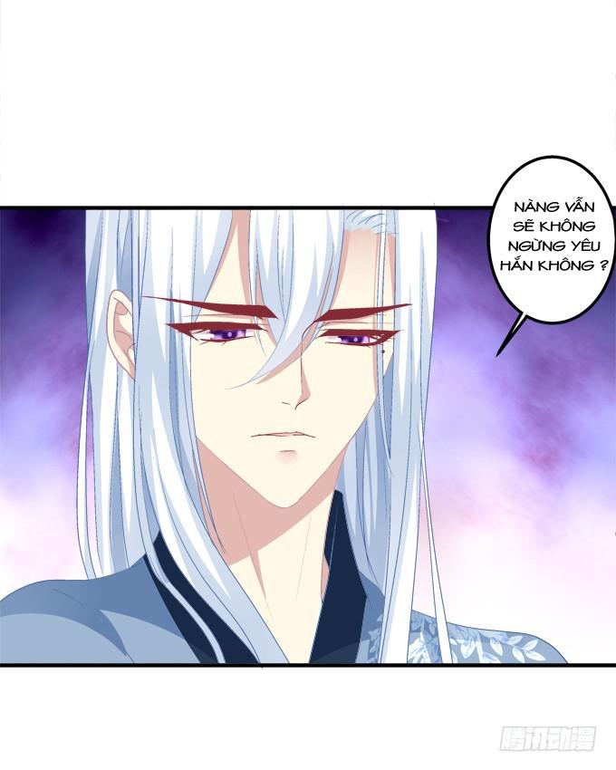 Dụ Hoặc Miêu Yêu Chapter 151 - 11