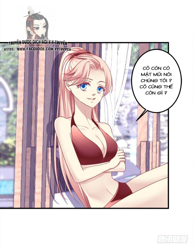 Dụ Hoặc Miêu Yêu Chapter 152 - 21