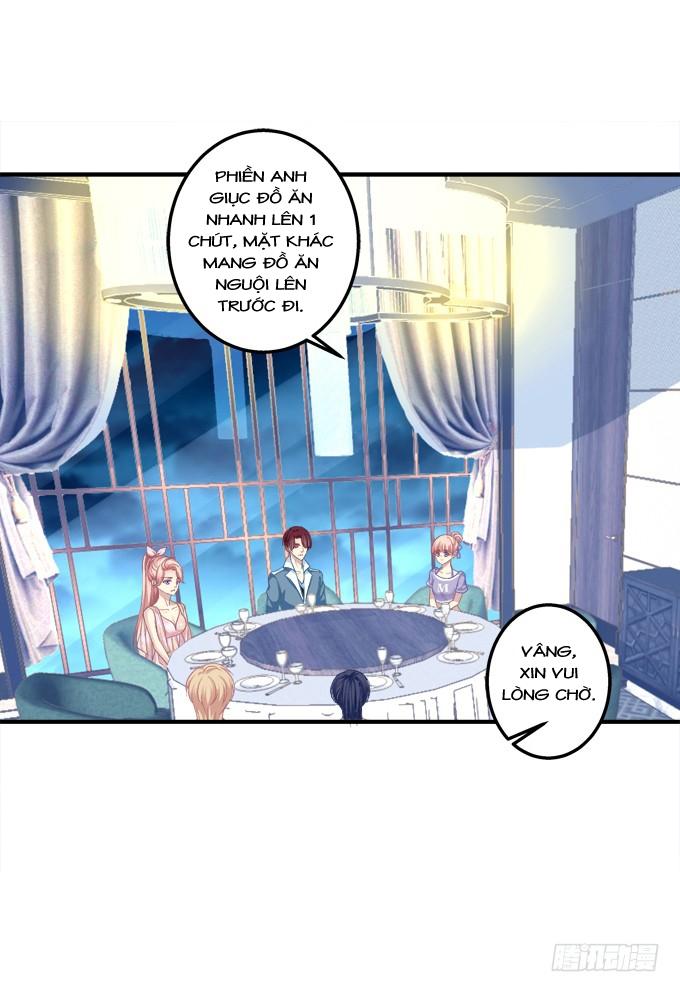 Dụ Hoặc Miêu Yêu Chapter 155 - 5