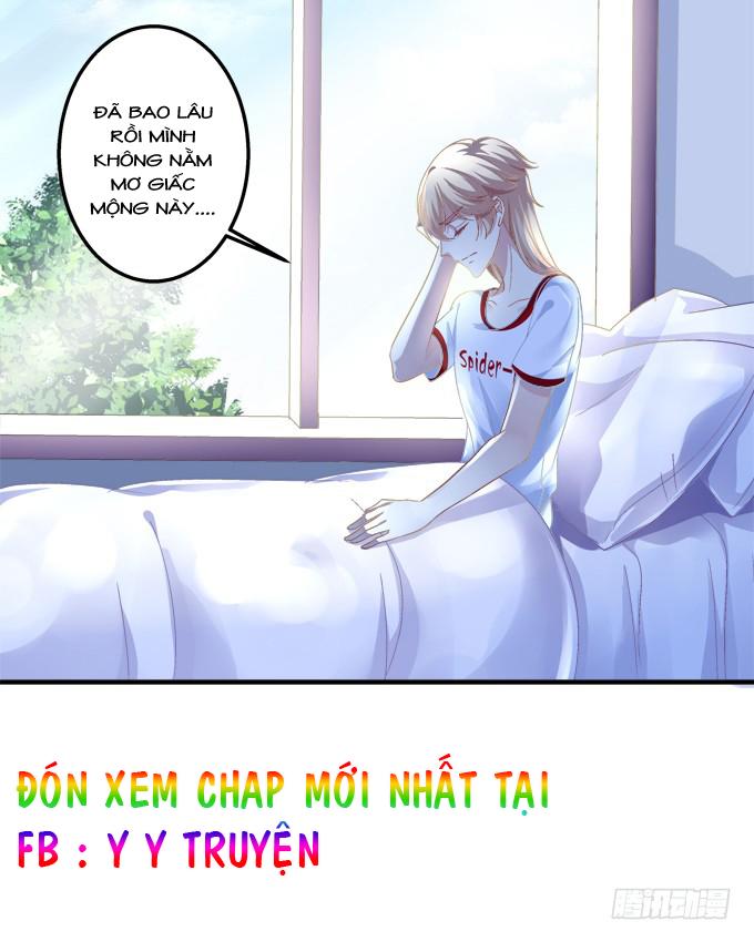 Dụ Hoặc Miêu Yêu Chapter 156 - 27