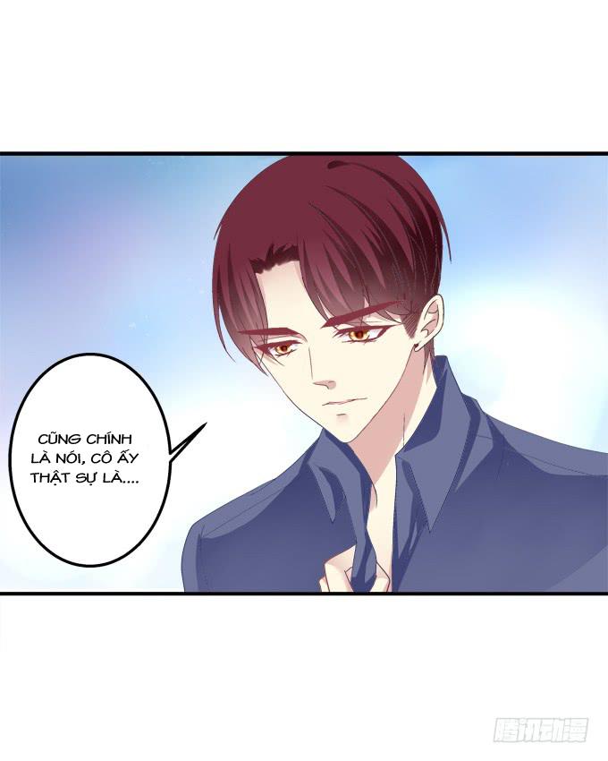 Dụ Hoặc Miêu Yêu Chapter 157 - 11