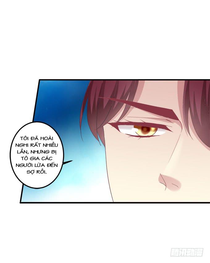 Dụ Hoặc Miêu Yêu Chapter 157 - 12