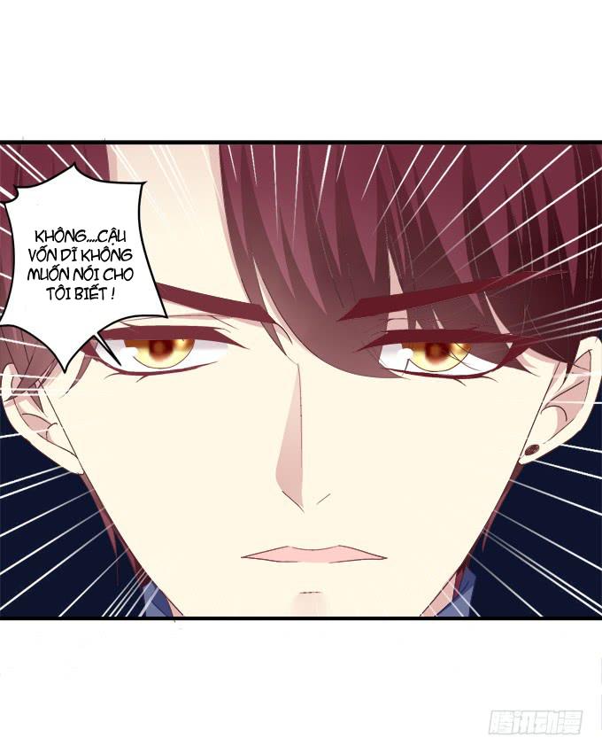 Dụ Hoặc Miêu Yêu Chapter 157 - 16