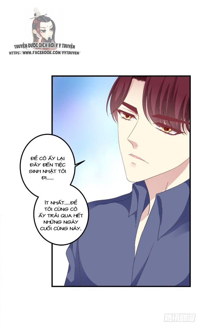 Dụ Hoặc Miêu Yêu Chapter 157 - 25