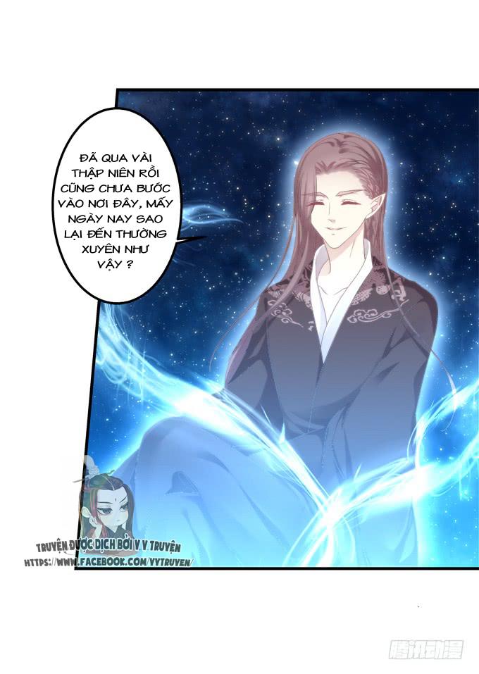 Dụ Hoặc Miêu Yêu Chapter 158 - 13