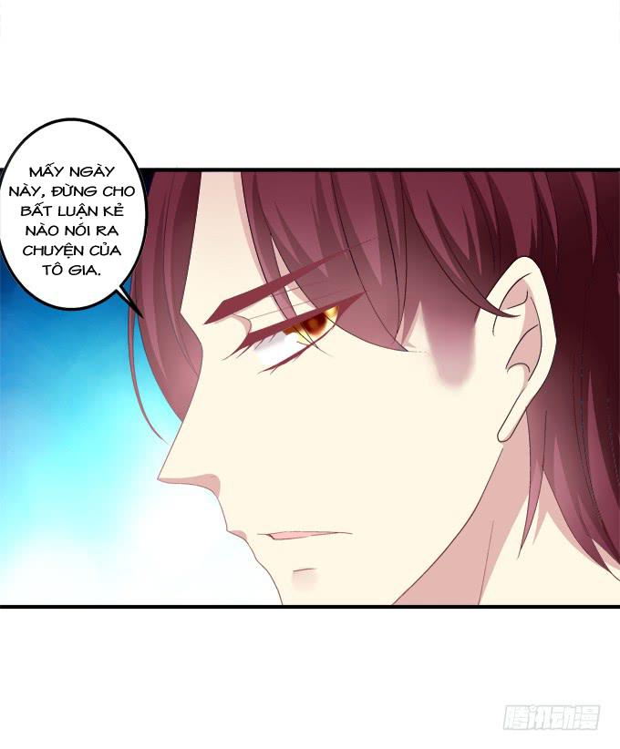 Dụ Hoặc Miêu Yêu Chapter 158 - 32