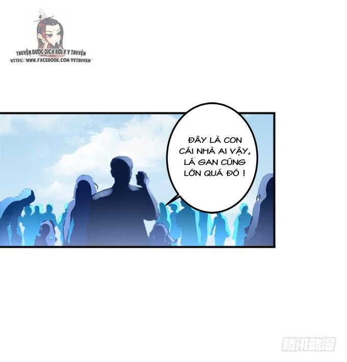 Dụ Hoặc Miêu Yêu Chapter 161 - 11