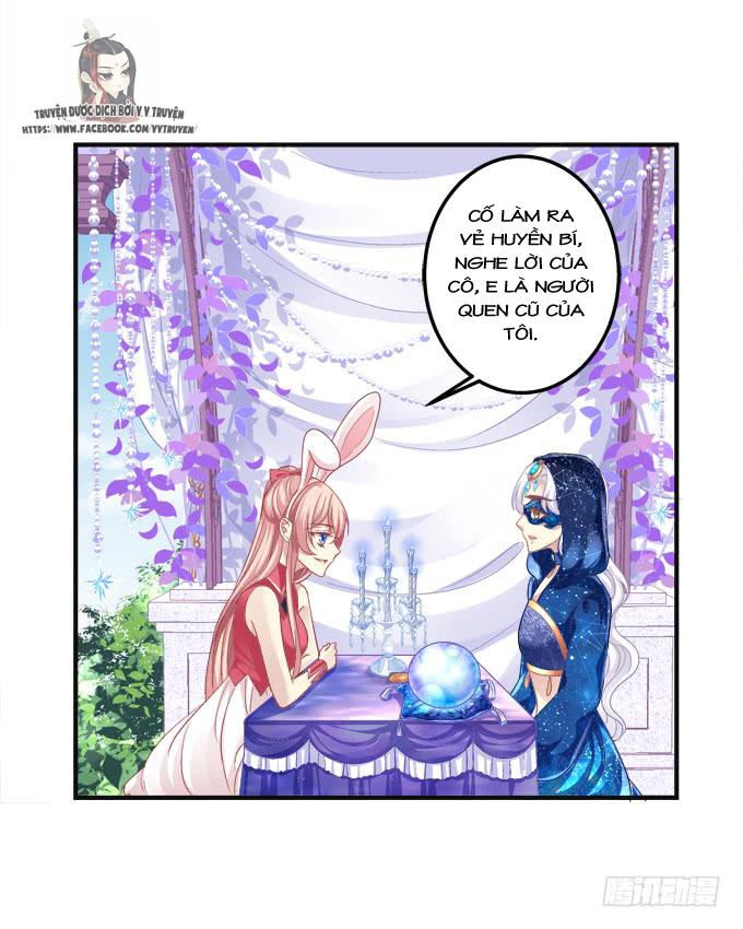 Dụ Hoặc Miêu Yêu Chapter 161 - 23