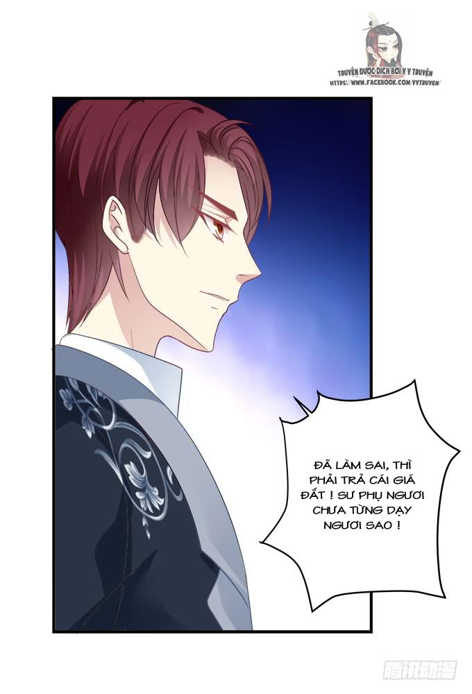 Dụ Hoặc Miêu Yêu Chapter 166 - 20