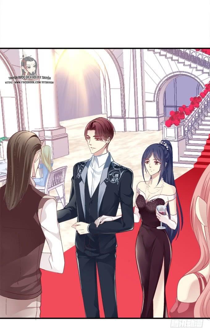 Dụ Hoặc Miêu Yêu Chapter 166 - 3