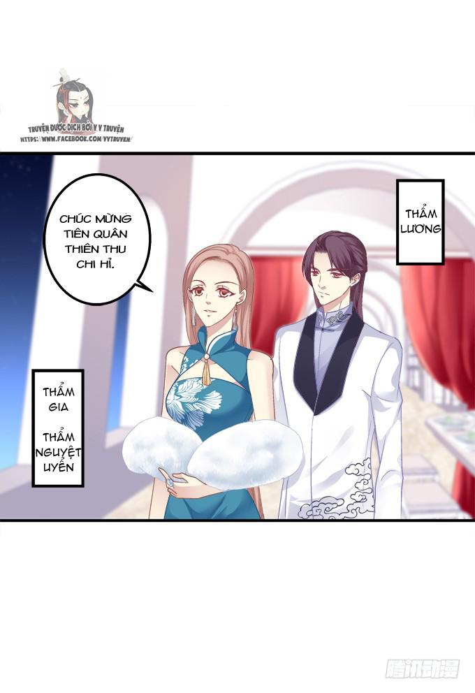 Dụ Hoặc Miêu Yêu Chapter 166 - 10