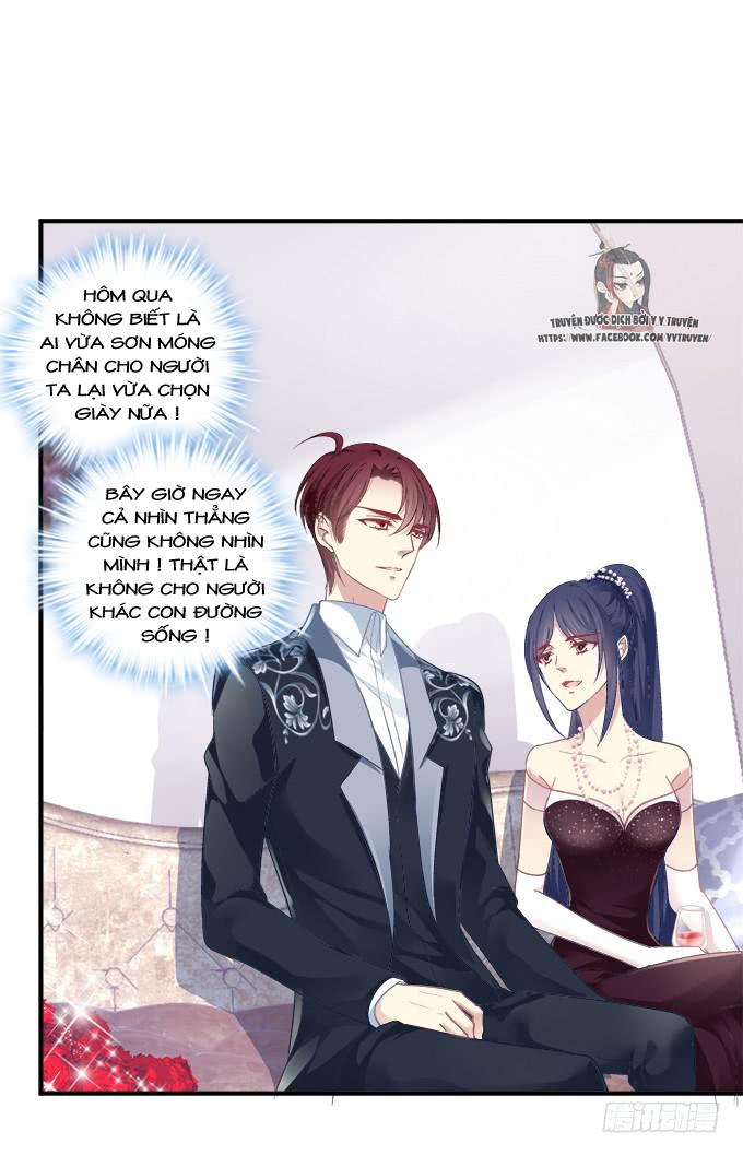 Dụ Hoặc Miêu Yêu Chapter 167 - 6