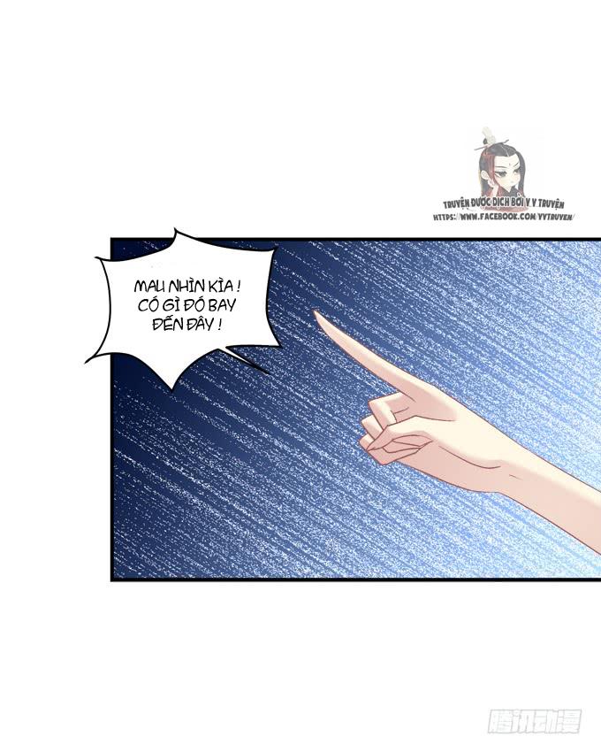 Dụ Hoặc Miêu Yêu Chapter 168 - 15