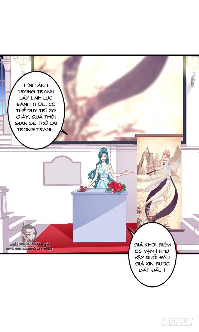 Dụ Hoặc Miêu Yêu Chapter 169 - 2