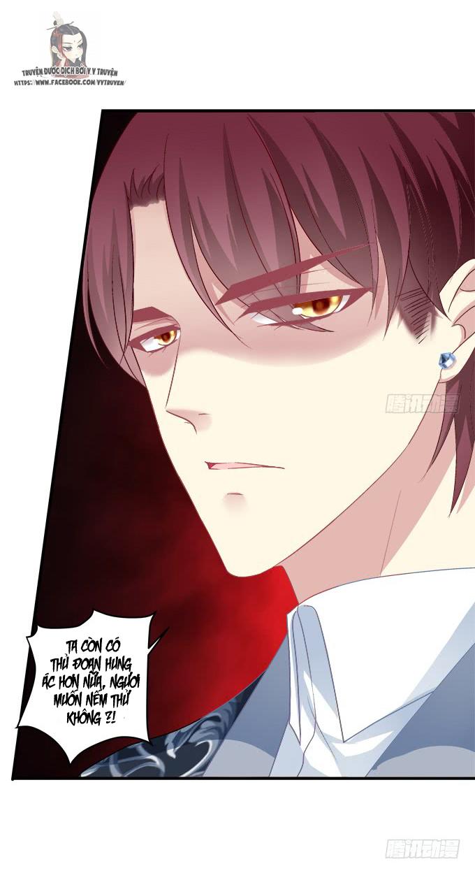 Dụ Hoặc Miêu Yêu Chapter 169 - 30