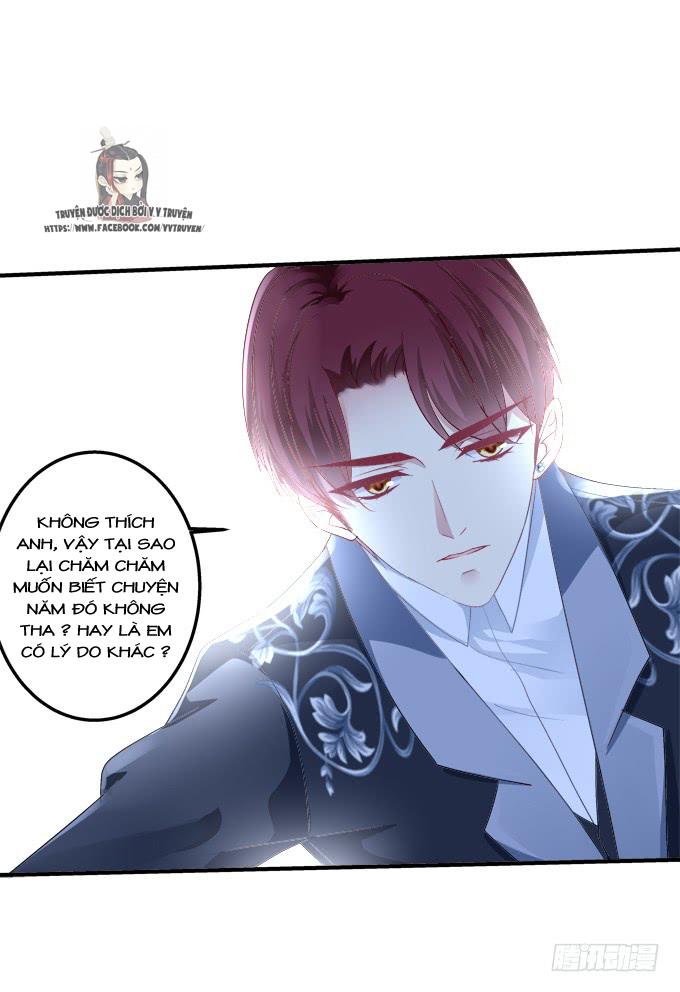 Dụ Hoặc Miêu Yêu Chapter 172 - 24