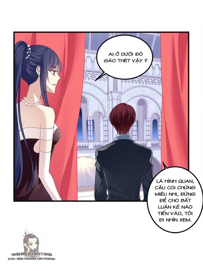 Dụ Hoặc Miêu Yêu Chapter 173 - 28