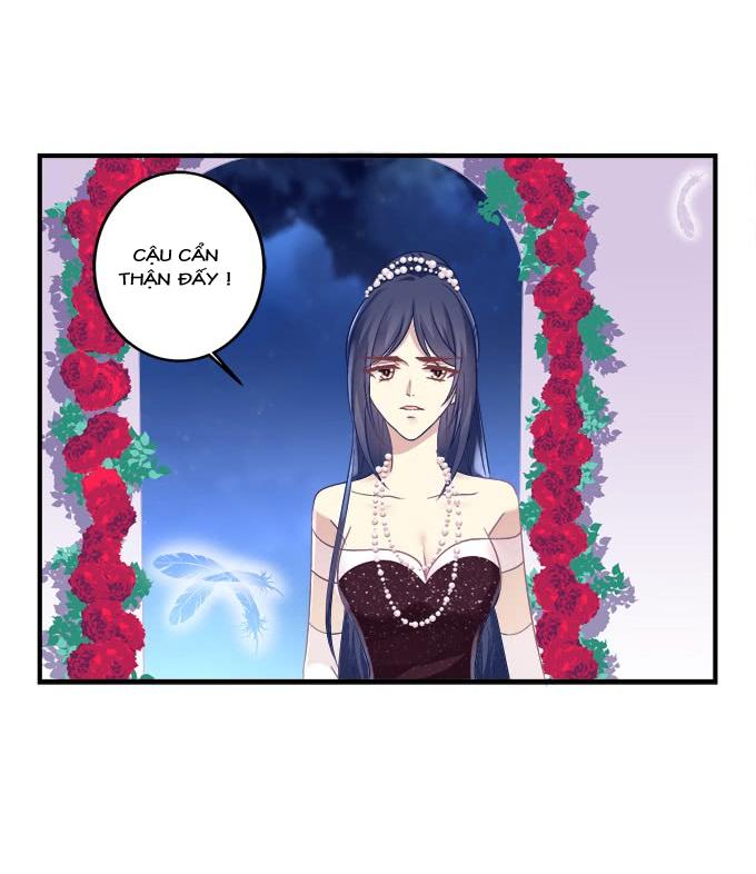 Dụ Hoặc Miêu Yêu Chapter 173 - 31