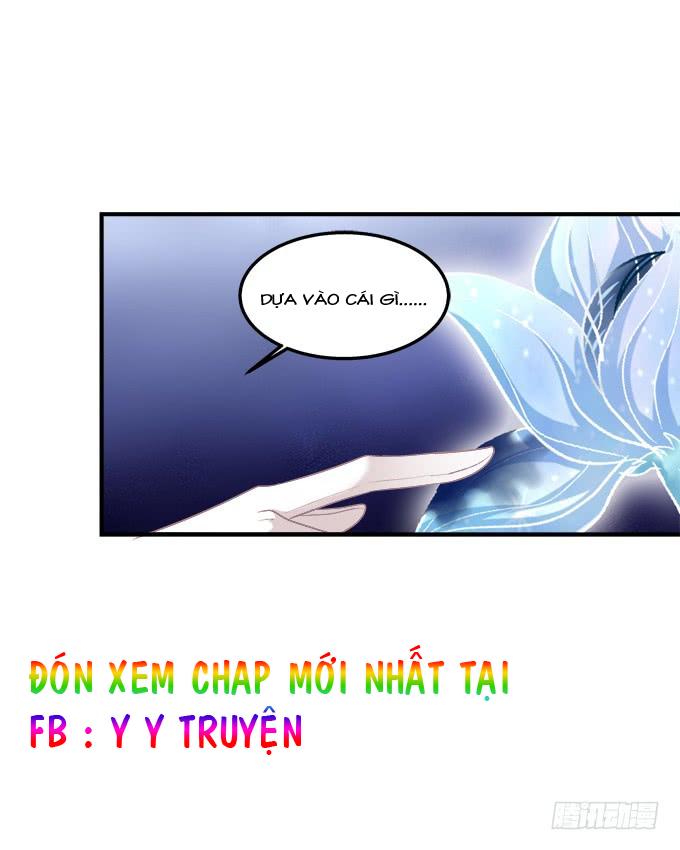 Dụ Hoặc Miêu Yêu Chapter 174 - 34